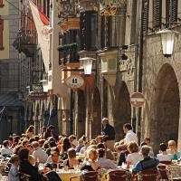 Terras in Tirol